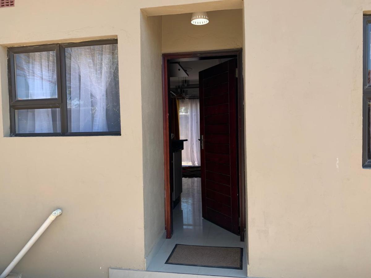 Lukundo Place Lusaka Exterior photo